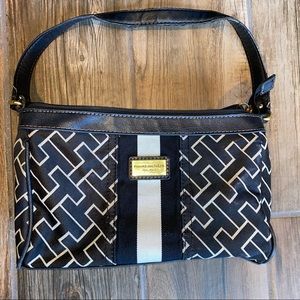 Tommy Hilfiger handbag.
